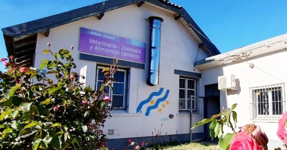 ¿Cuál es la funcionaria que desplazaron en Bariloche?