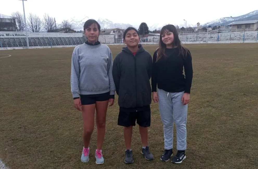 Carreras de Calle estará presente en la Copa Nacional U16