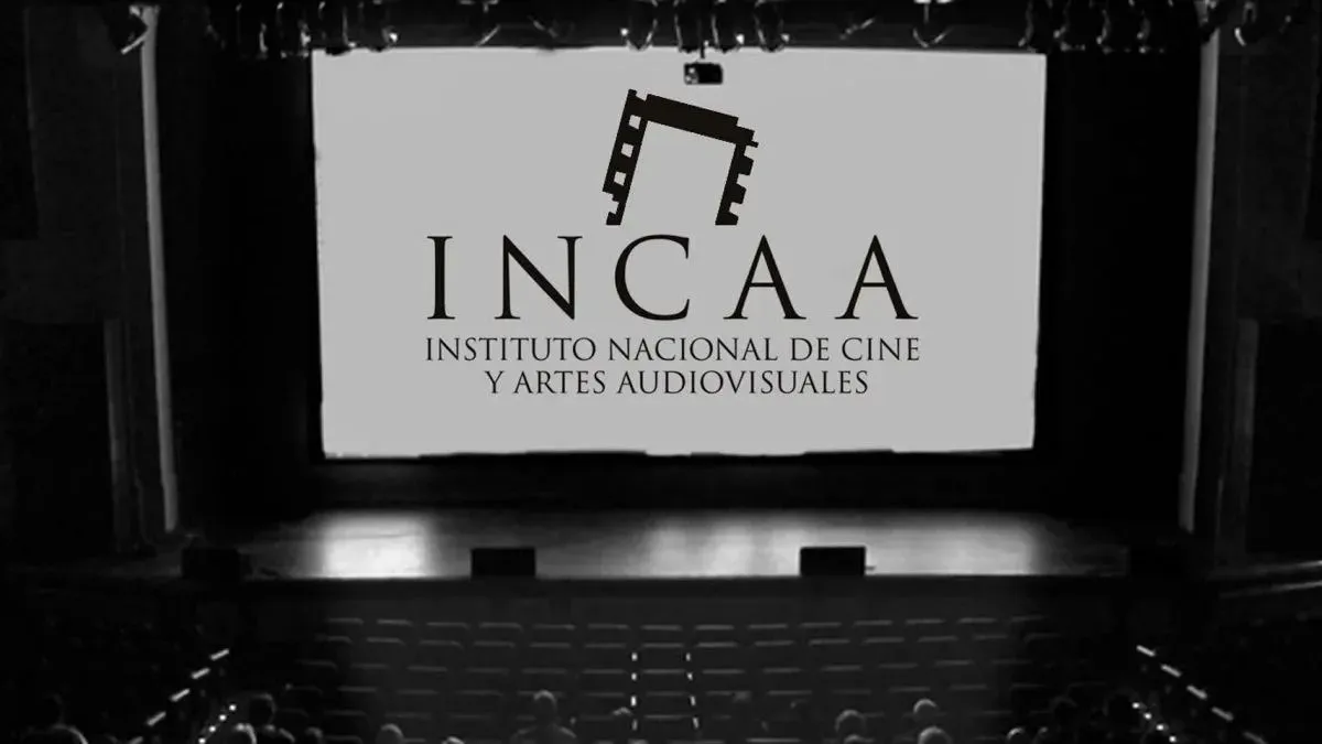 INCAA: el Gobierno eliminó la cuota de pantalla para el cine argentino |  Diario El Cordillerano