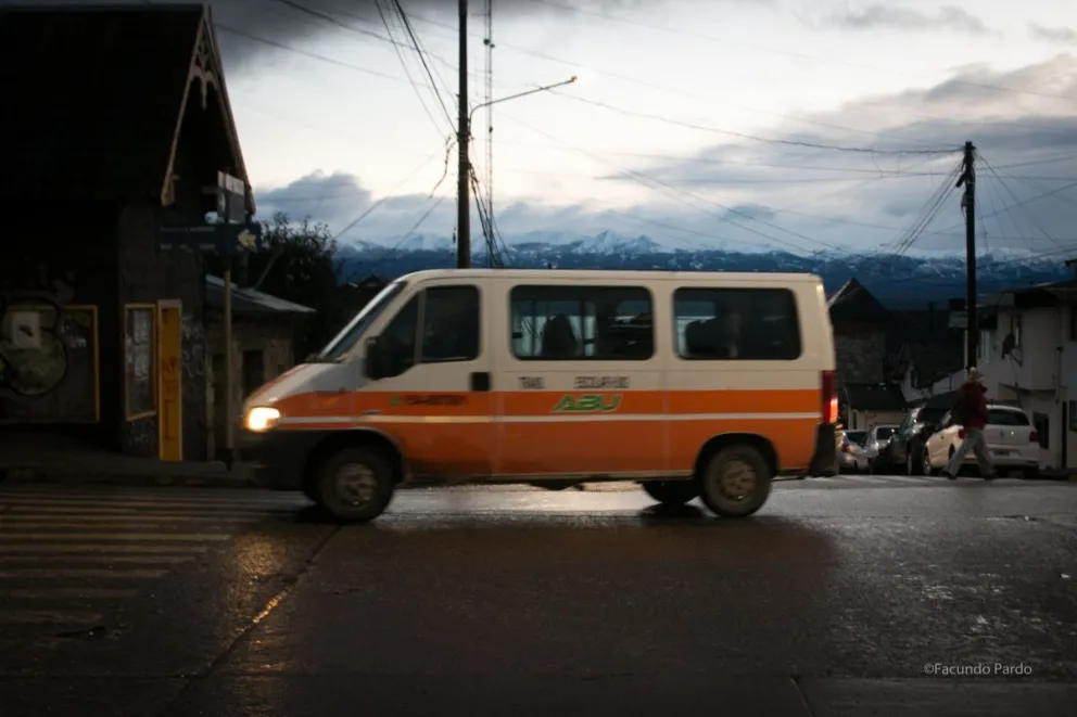 Un sector que desde hace un tiempo se ve perjudicado / Foto de archivo: Facundo Pardo