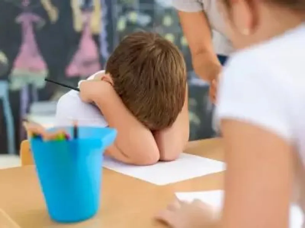 Salta: acusaron a una docente de atar niños de cuatro años