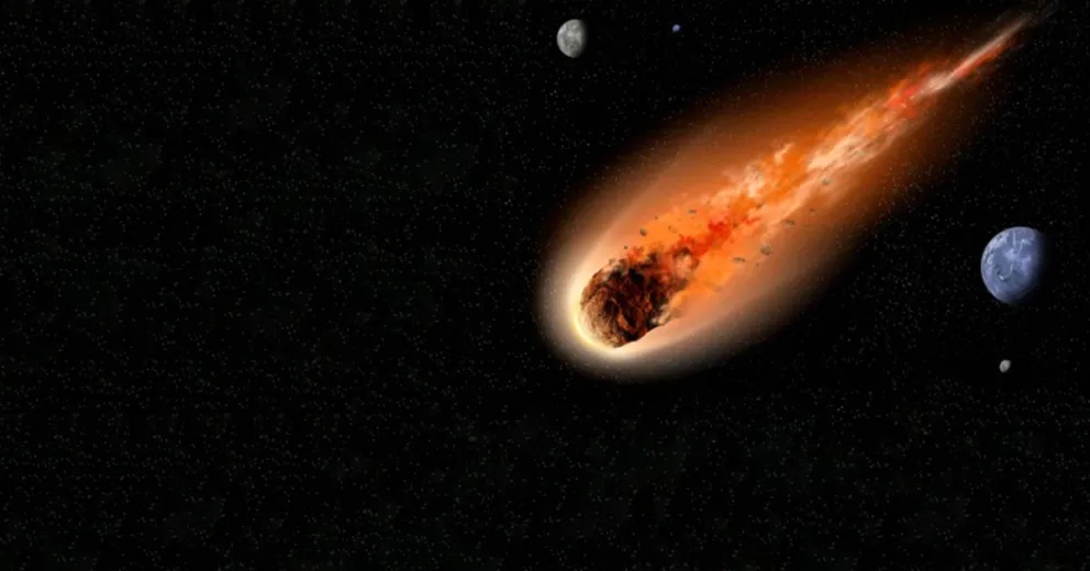Según la NASA, la bola de fuego vista en Nueva York pudo haber puesto en peligro el planeta