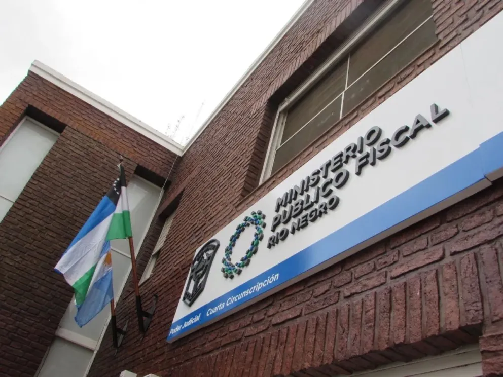 No podía acercarse a su hermana, desobedeció y terminó tras las rejas