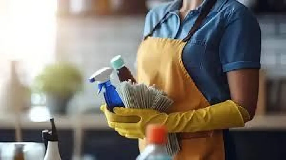 Empleadas domésticas: cuánto cobrarán en agosto 