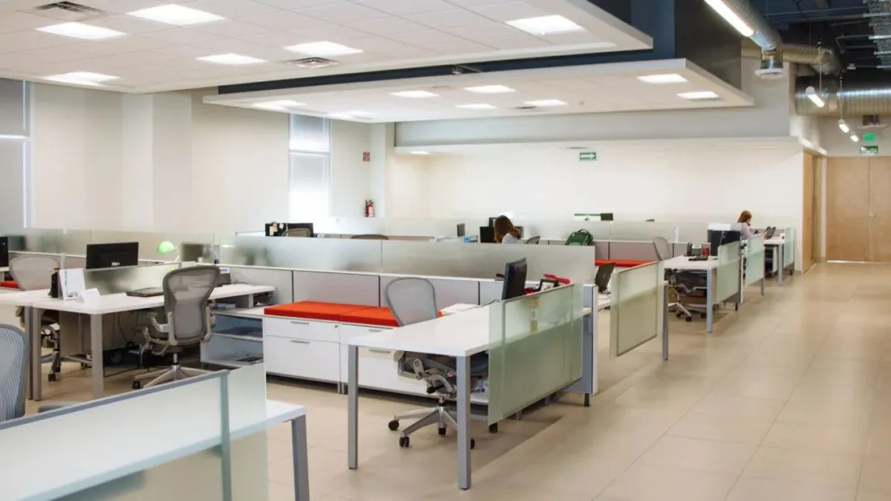 El Gobierno dio de baja 71 alquileres de oficinas y obtuvo un ahorro de 2 mil millones de pesos