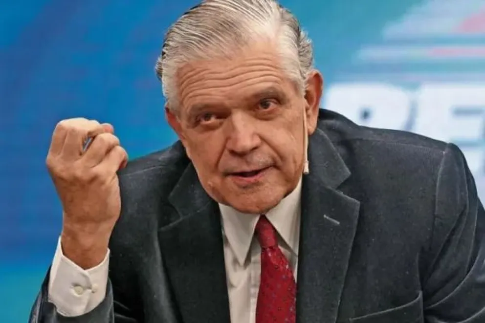 Murió la hija del diputado Ricardo López Murphy