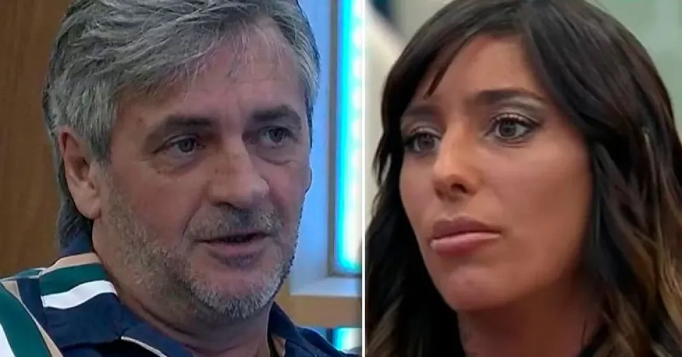 Darío de Gran Hermano disparó contra Catalina Gorostidi por cómo era la convivencia: “Ella es…”