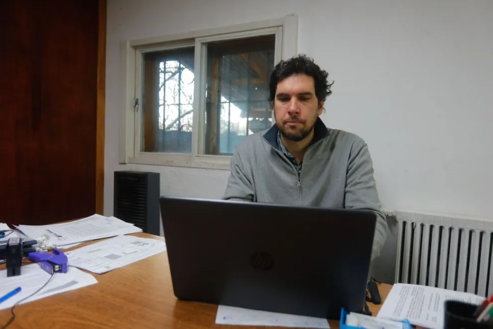 Desde el Instituto de Tierra y Vivienda informaron que no hay convocatoria para loteo