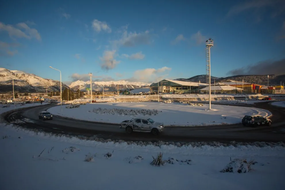 ¿Vuelve la nieve este fin de semana?