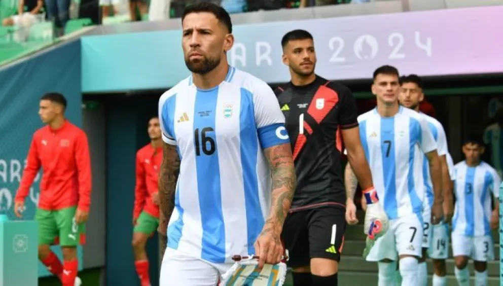La camiseta de los JJOO no se encuentra a la venta ¿por qué?