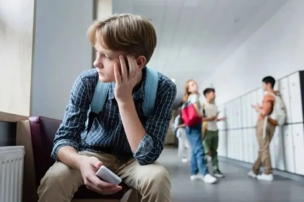 Con destacados expositores, Cipolletti será sede del Congreso sobre adolescencias