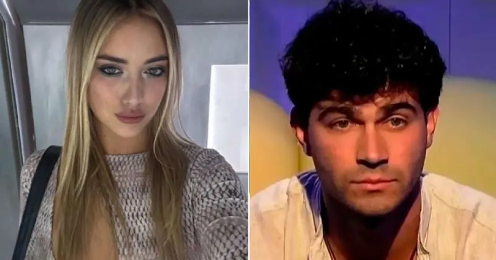 Flor Regidor se enteró con quién la engañó Nico de GH y se armó