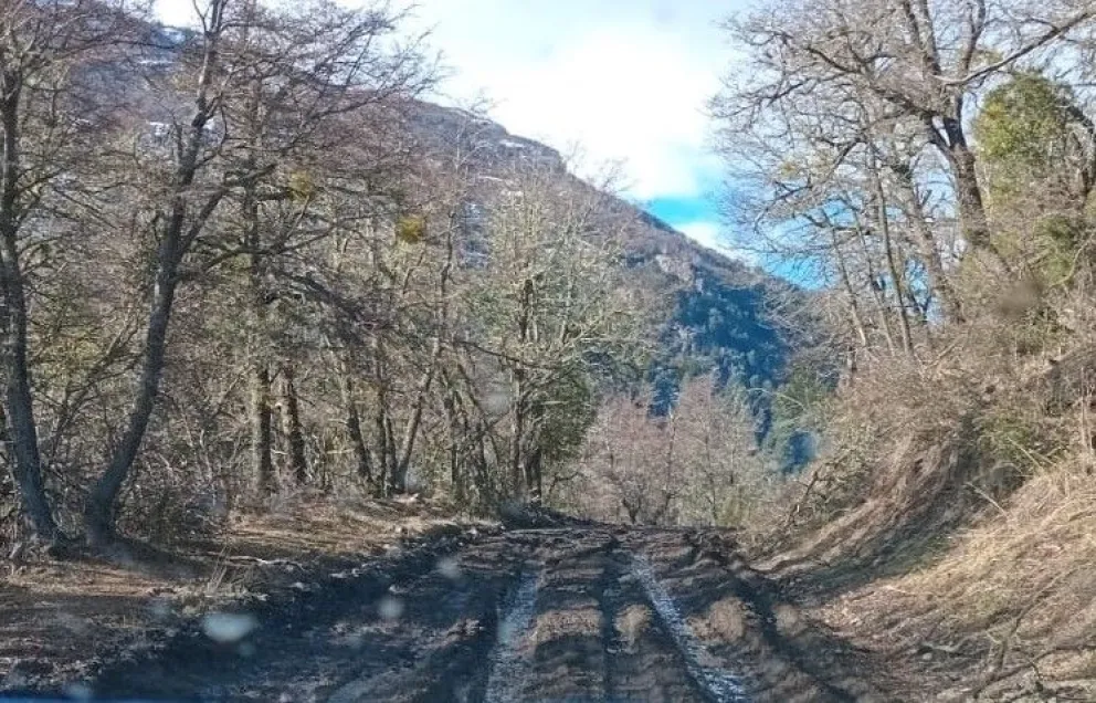 Es necesario informarse por sitios oficiales antes de emprender un recorrido.