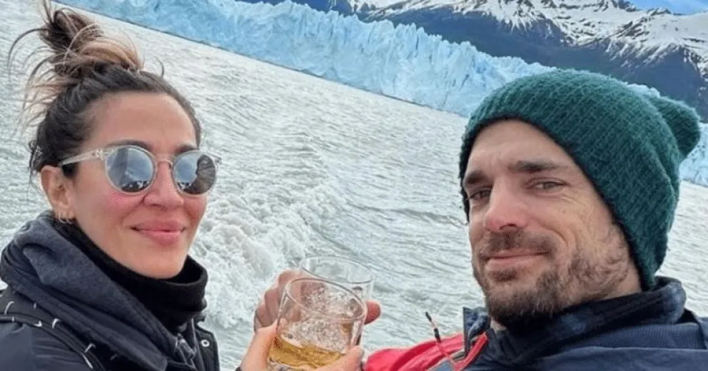 Jimena Barón contó cuál es el plan amoroso que tiene con su novio