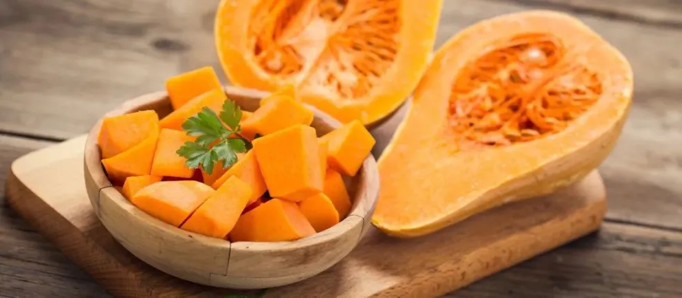 Tres recetas increíbles para aprovechar las calabazas como nunca antes habías pensado