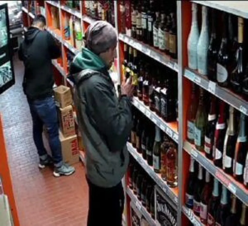 Trasladaron al Penal de Bariloche a conocido delincuente reincidente de El Bolsón 