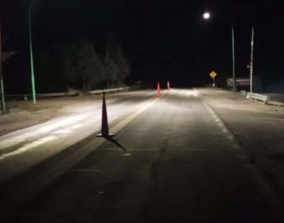 ¿Cómo están las rutas de la Zona Andina y Línea Sur?