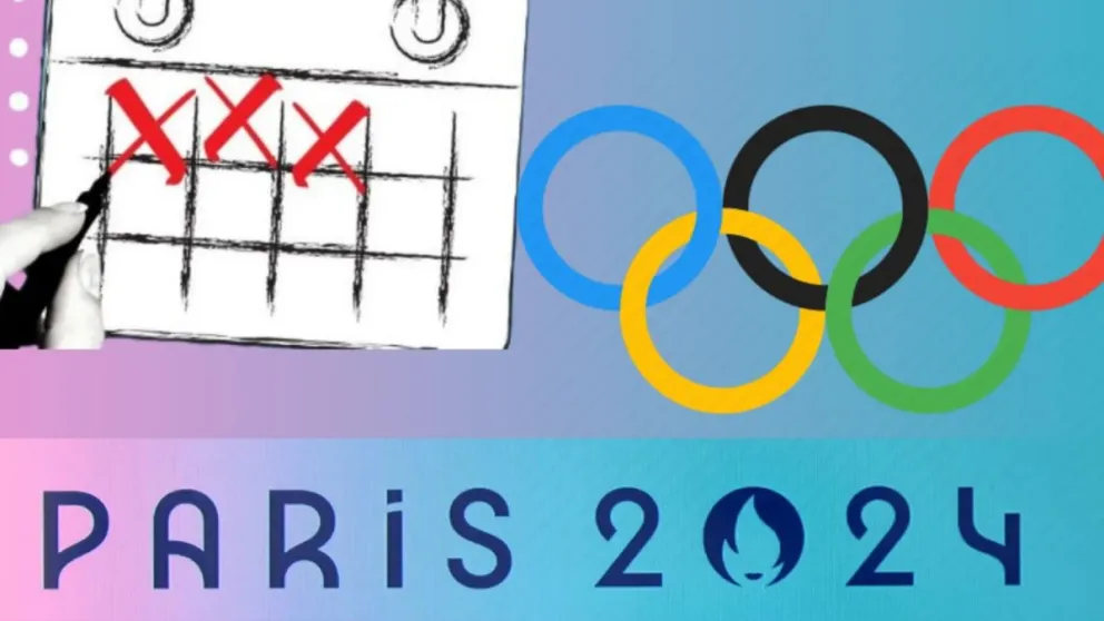 Agenda de los Juegos Olímpicos 2024: ¿qué argentinos compiten hoy?