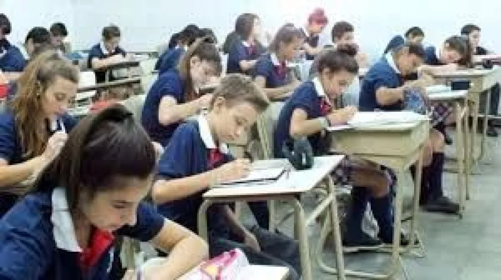 El Gobierno prorrogó los vouchers para colegios privados: hasta cuándo se pagarán