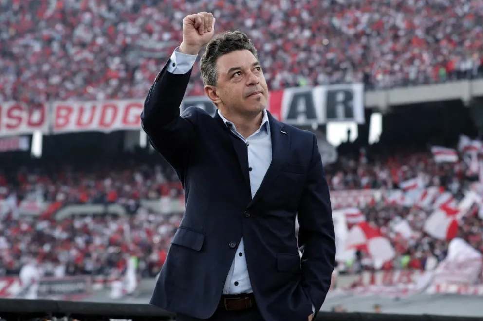 El pedido de Marcelo Gallardo a la dirigencia de River, a un paso de su regreso al club 