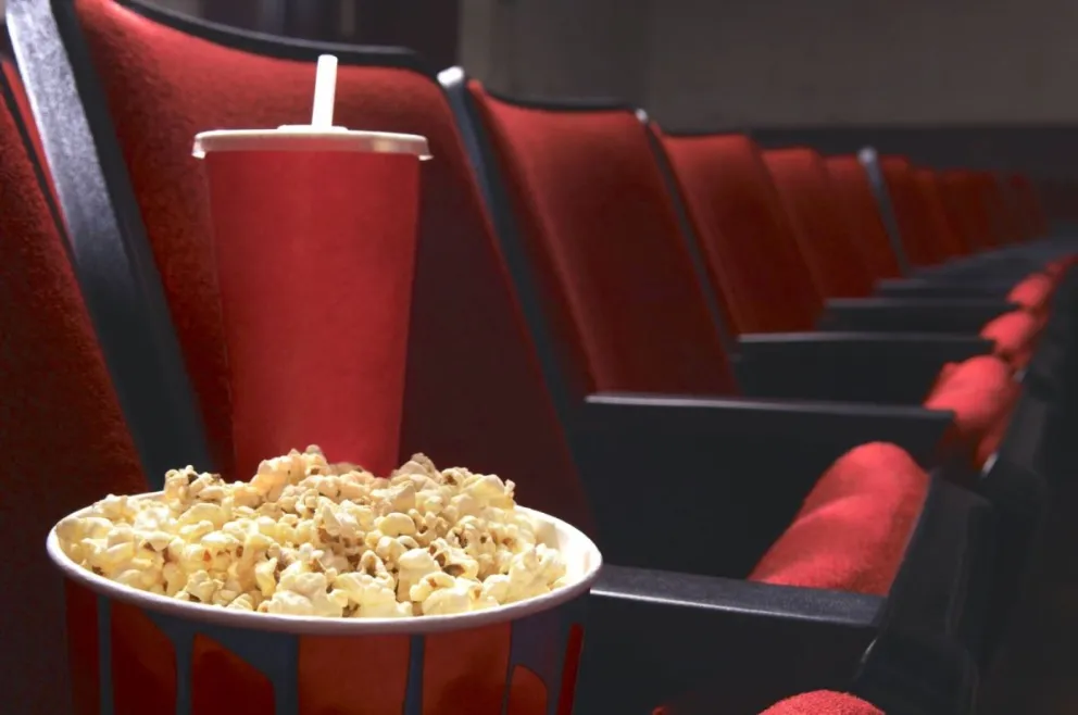 El top de las mejores 3 películas, según más de mil críticos de cine de todo el mundo