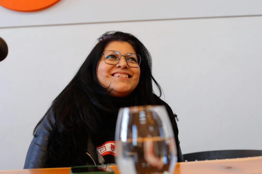 “Propusimos algo nuevo y la comunidad se enganchó”