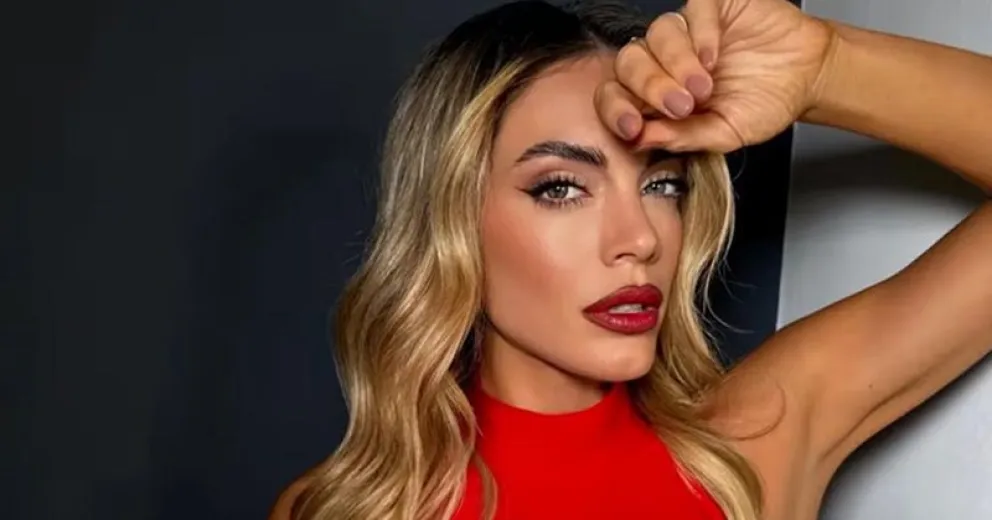 Las vacaciones de Emilia Attias y su hija por la Patagonia, tras separarse del Turco Naim