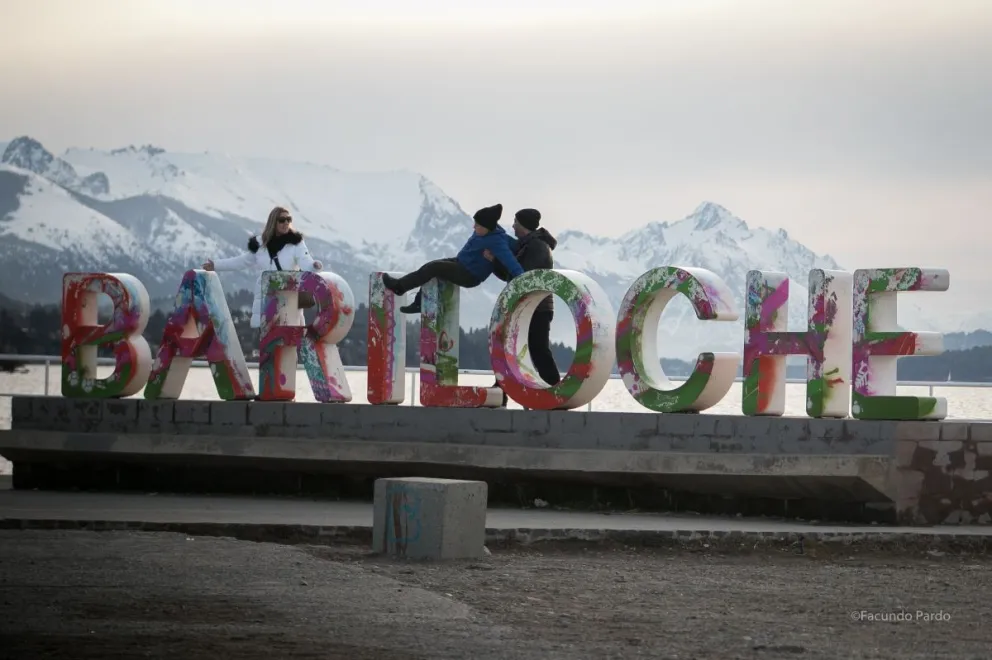 ¿Otra semana con nieve?