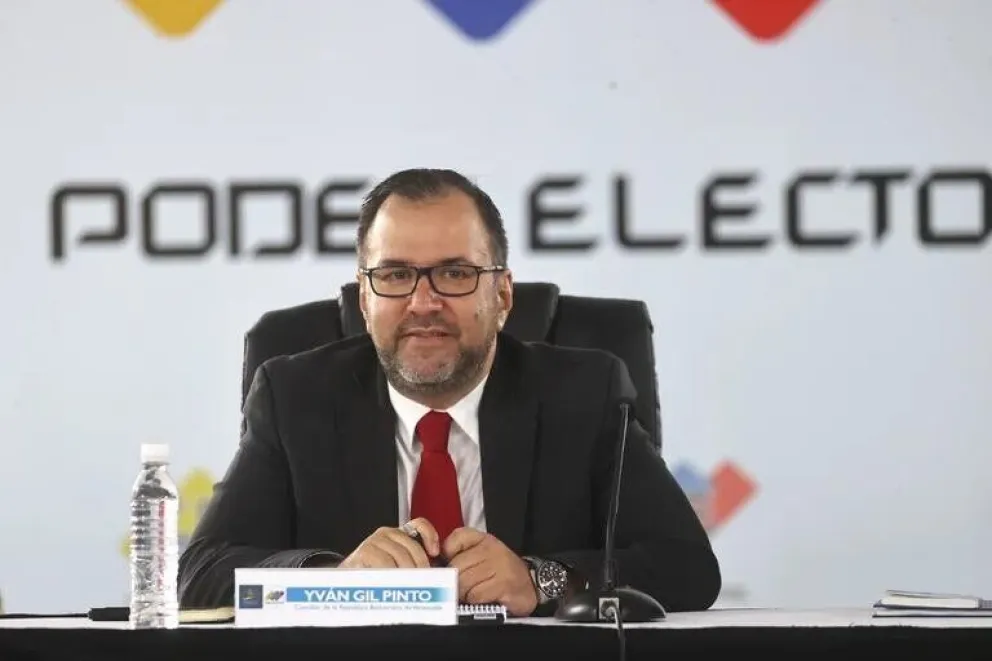 Crisis diplomática: Venezuela retira embajadores de Argentina y demás países que desconocen los resultados