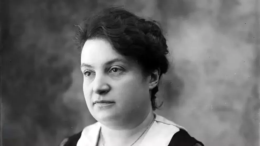 Alice Millat y su búsqueda de igualdad en los Juegos Olímpicos 