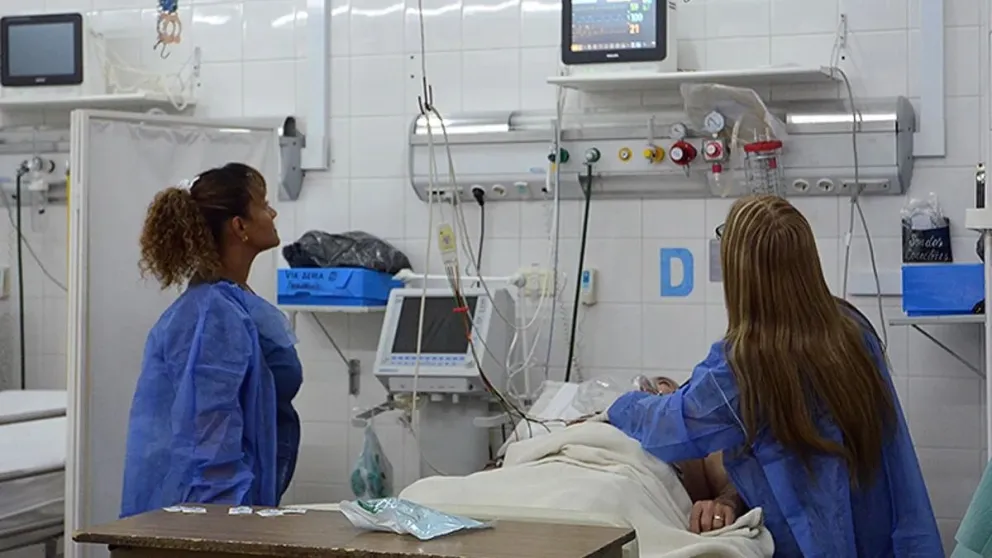 Mendoza comienza a cobrar los servicios de salud a extranjeros