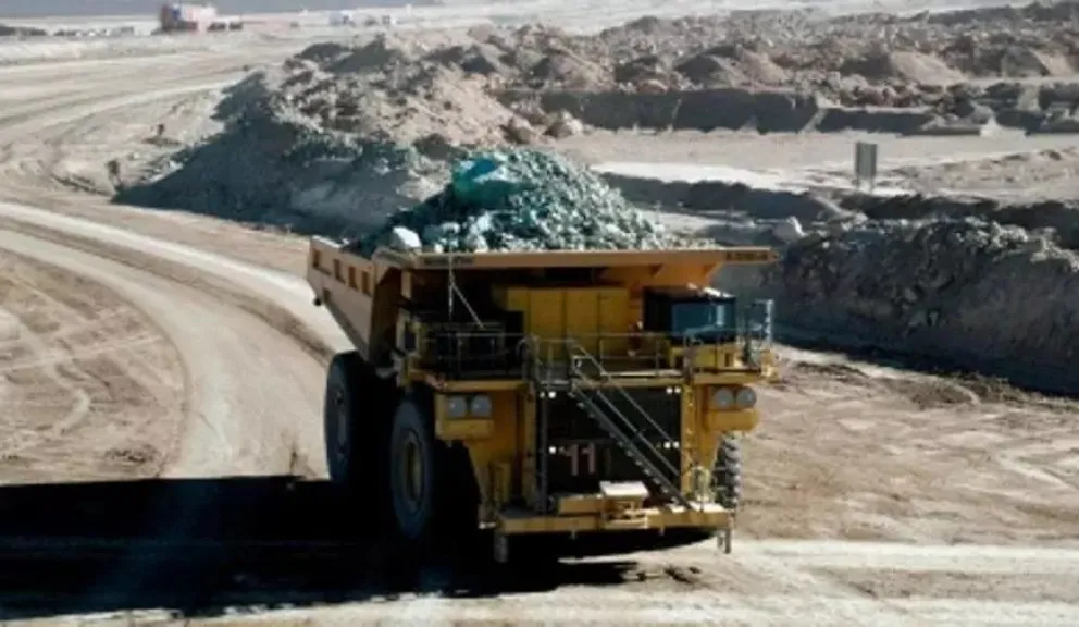 RIGI: impulso para consolidar inversiones mineras