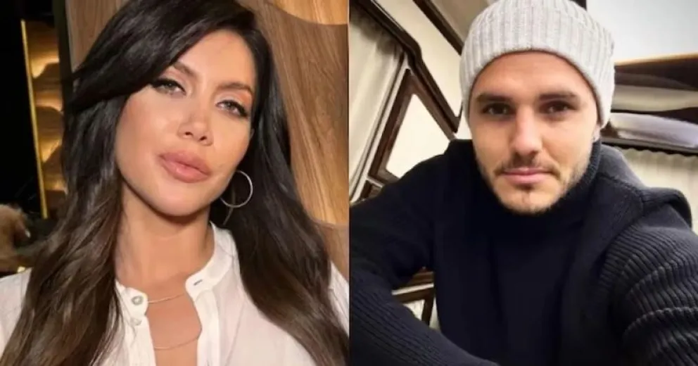 La provocadora foto que Mauro Icardi publicó en la noche turca para darle celos a Wanda Nara