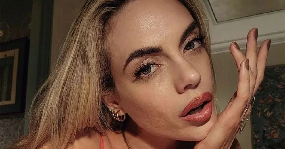 Se filtró quién sería el nuevo novio de Emilia Attias, luego de haber dejado al Turco Naim