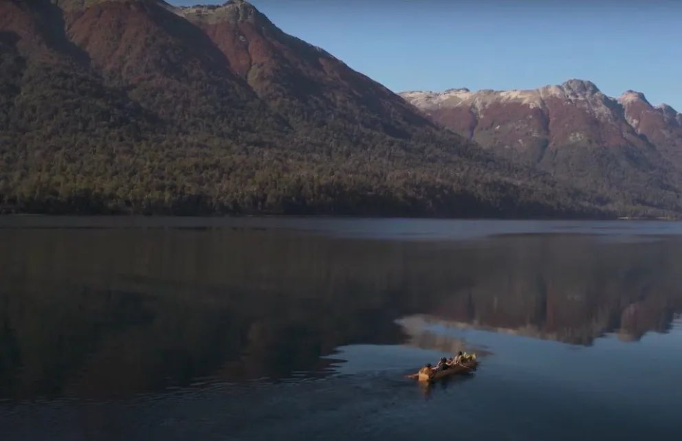 Hay nuevo número de la revista “Desde la Patagonia”