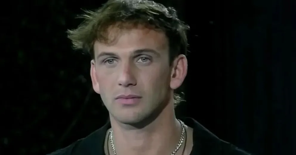Bautista Mascia confesó qué fue lo más difícil de su estadía en Gran Hermano