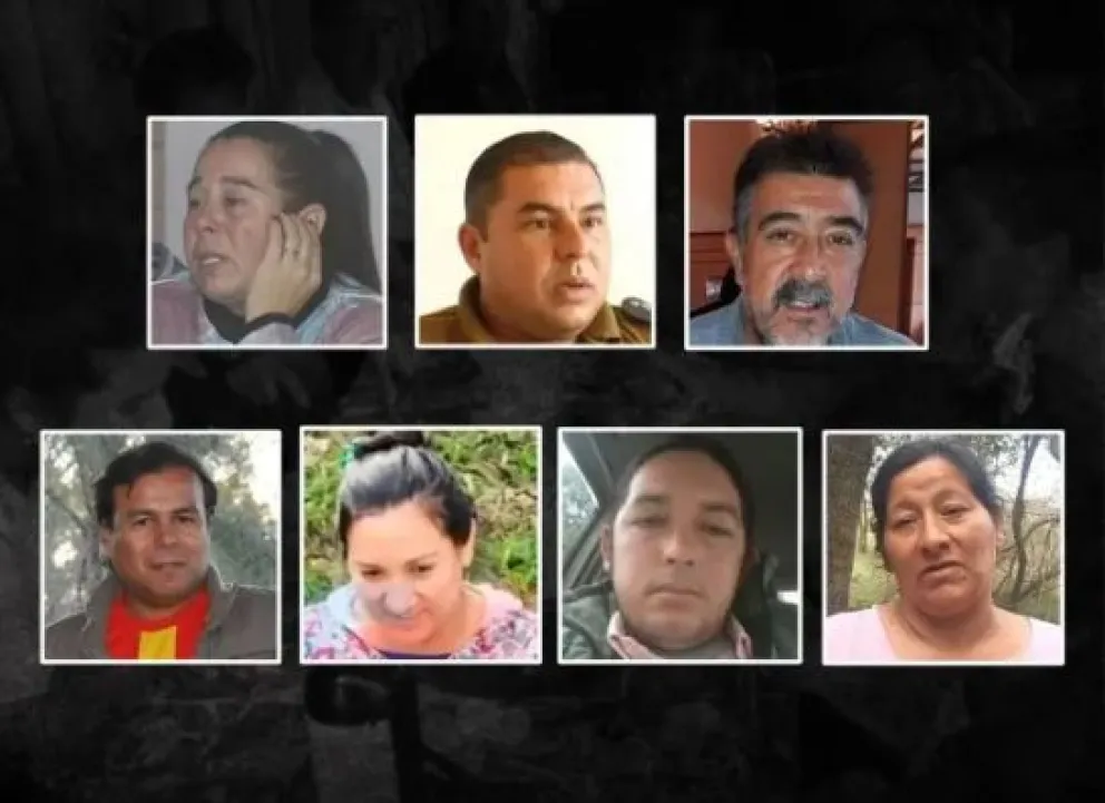 Caso Loan: levantaron el secreto de sumario y la jueza deberá decidir los procesamientos