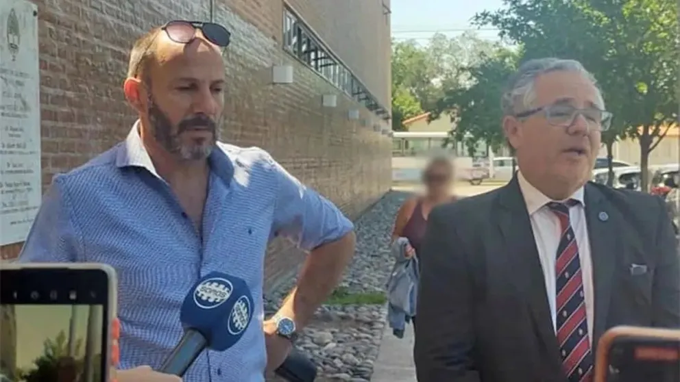 Caso Emiliano Gatti: ¿Qué penas pedirían para el periodista?