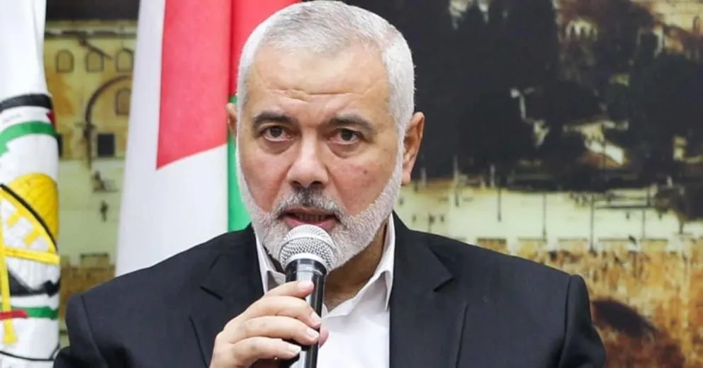 Hamas confirmó la muerte de su líder Ismail Haniyeh durante un ataque en Teherán