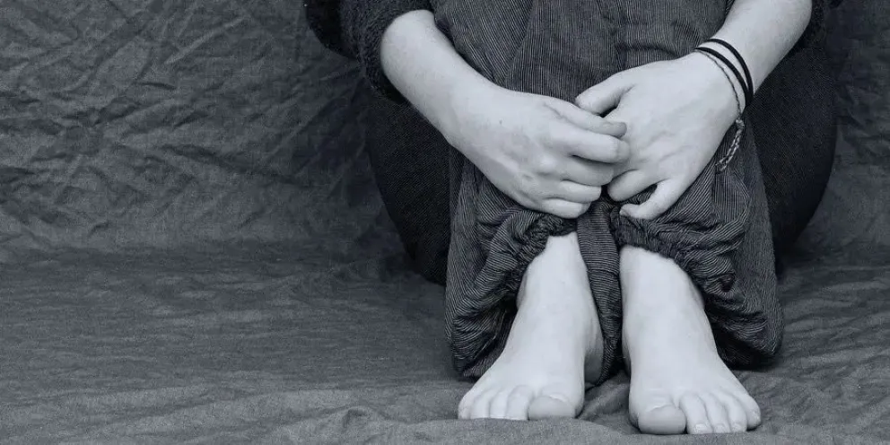 Tres años de prisión en suspenso por tenencia y distribución de imágenes de abuso sexual infantil