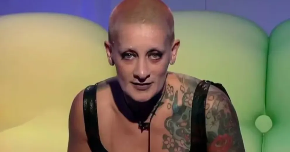 La fuerte confesión de Furia Scaglione sobre lo que Gran Hermano le decía en el confesionario