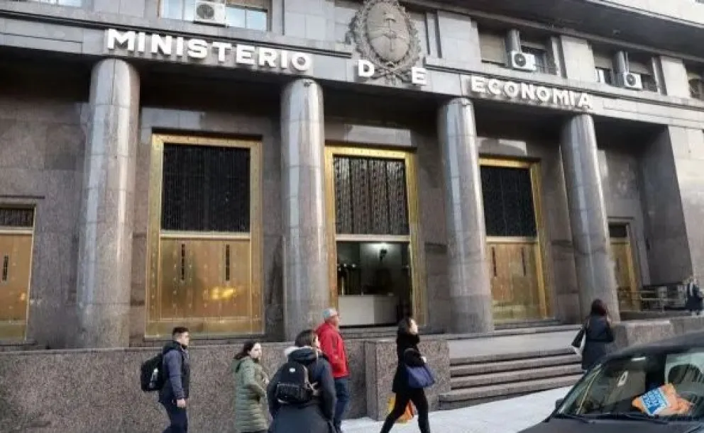 Recorte a Provincias: tuvieron menos fondos del Gobierno en lo que va del año