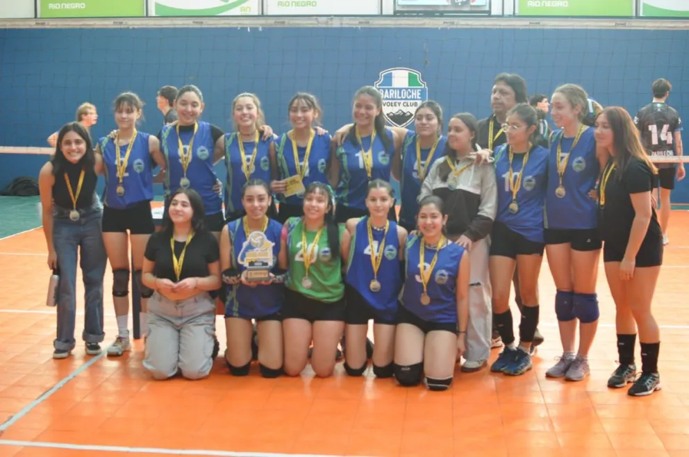 Excelente cierre de la Primera Etapa de Sub19