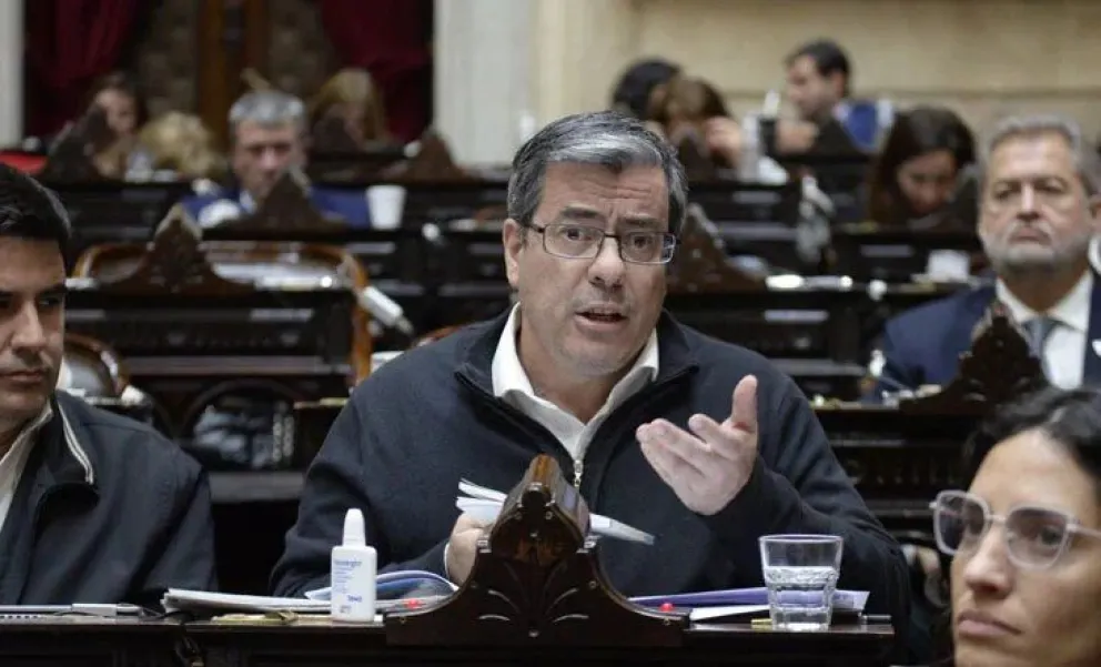 Diputados kirchneristas pidieron que se muestren las actas de las elecciones en Venezuela