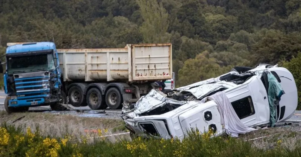 Muerte del guía barilochense en Ruta 40: la causa entra en etapa de definiciones
