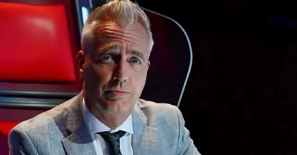 Marley habló de las denuncias en su contra y explicó por qué desapareció un tiempo de la TV