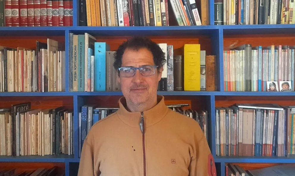 Se viene “Parranda del Güey Popular”, de Sebastián Di Silvestro