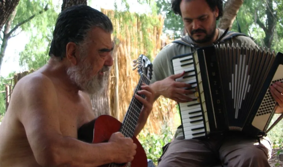 Cultura de Nación puso en marcha el ciclo "Guitarra Federal"
