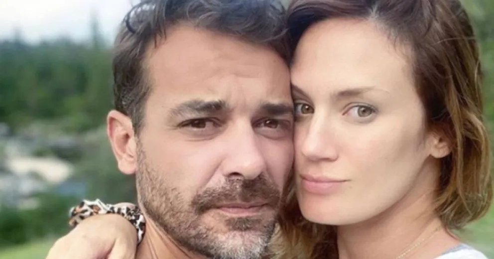 La terrible confesión de Paula Chaves sobre cómo controla a Pedro Alfonso: “Yo sé manipular su…”