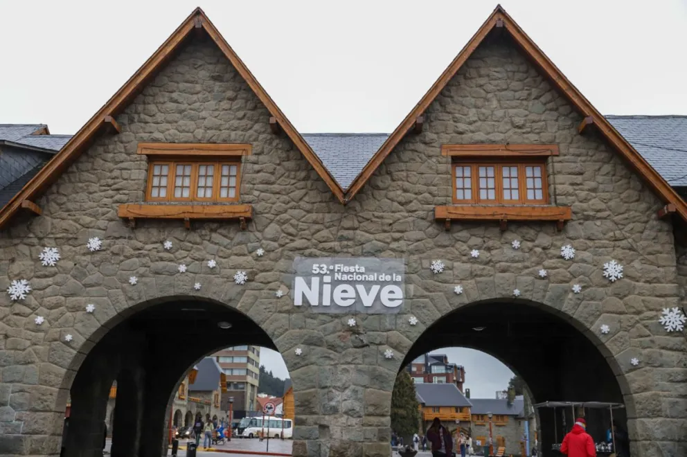 Convocan a unidades gastronómicas para la Fiesta de la Nieve